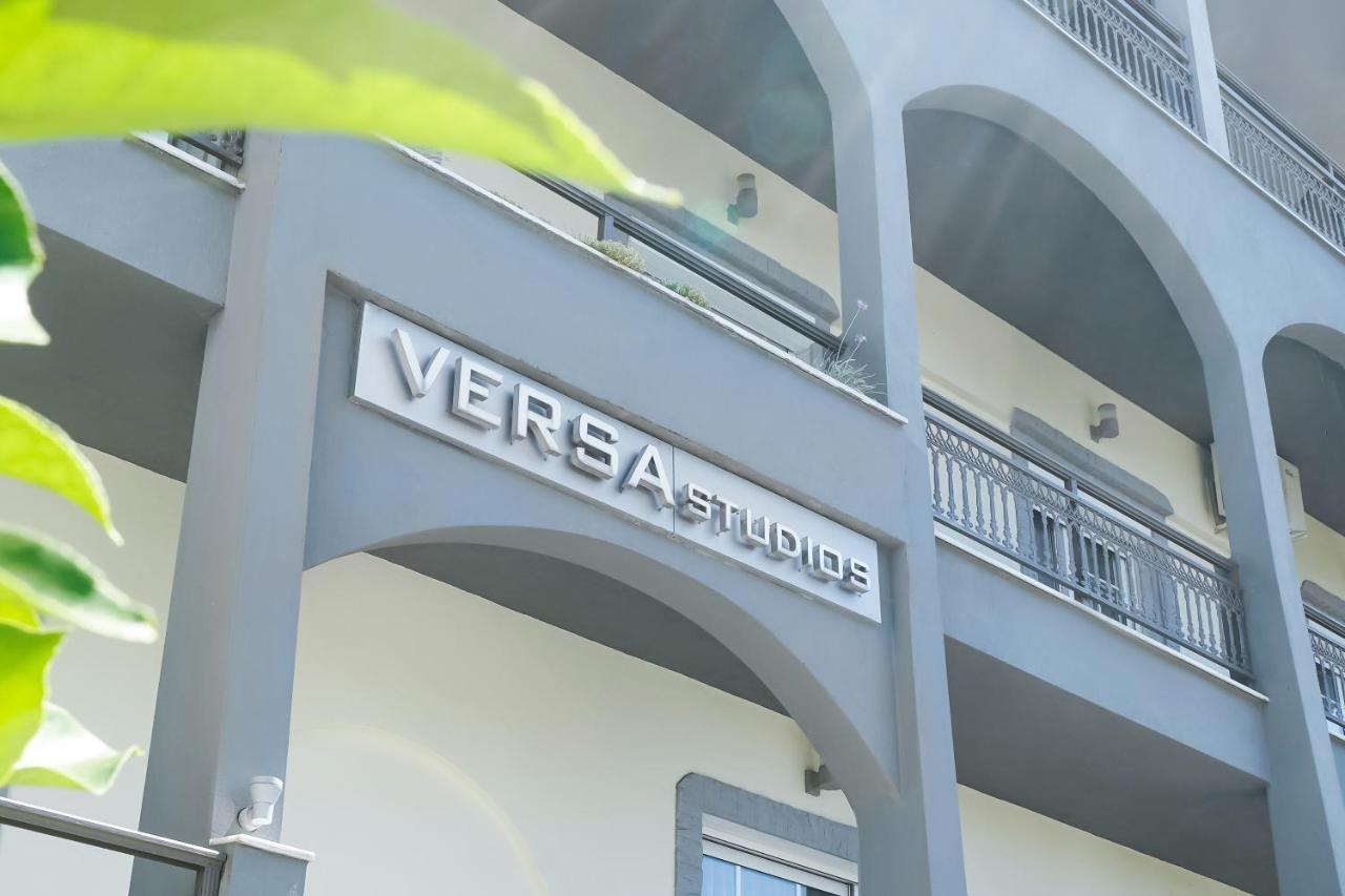 Versa Studios Limenas  Exterior photo